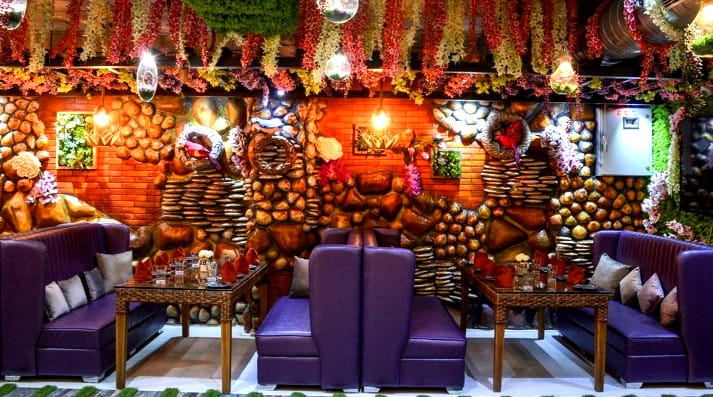 West Delhi peeps, these restaurants in Rajouri Garden will sort all your hunger pangs