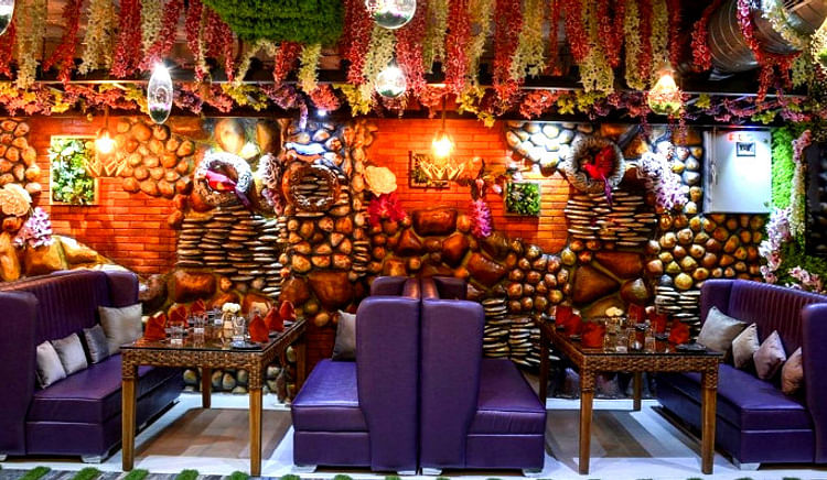 West Delhi peeps, these restaurants in Rajouri Garden will sort all your hunger pangs