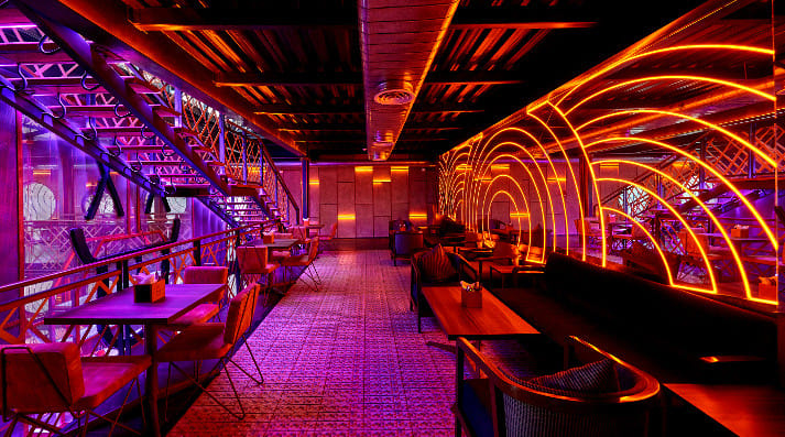 Good food, good drinks and a great ambience is what characterise each of these new places in Bengaluru