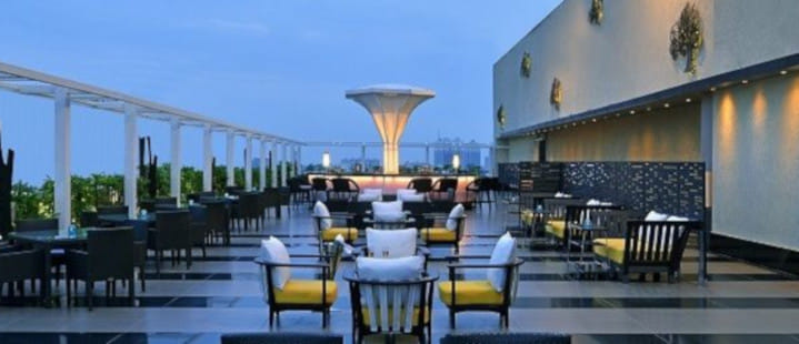 Bookmark these places in Kolkata as they are a must-visit with your BAE 