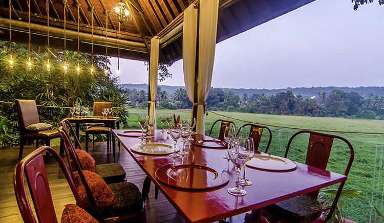 Cupids Uber chic dining destinations this Valentines