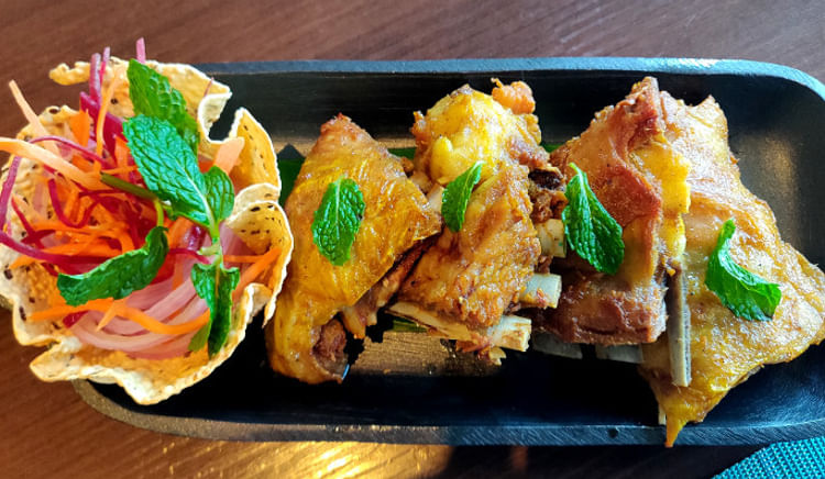 Look out for these food promotions in Hyderabad during February 2019