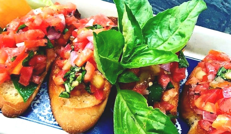 Which of these Veg Restaurants in Pune have you been to, yet?