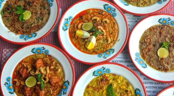 It can be difficult to find Haleem in Hyderabad outside of the month of Ramzan. Our list features the best spots for relishing Haleem all year round