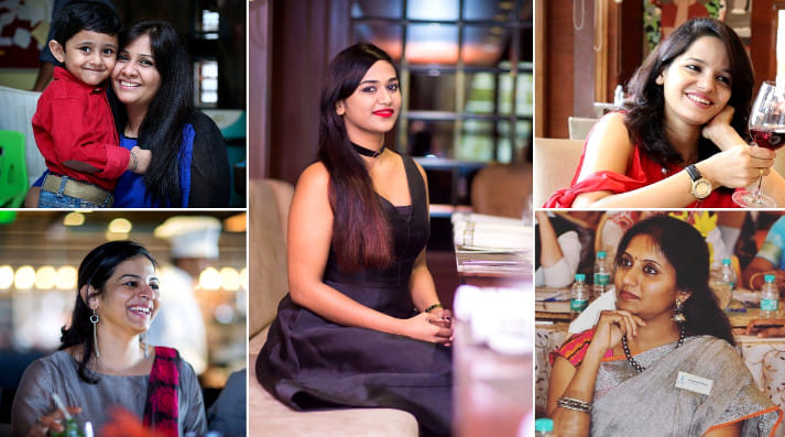5 Successful Women Restaurateurs of Hyderabad 
