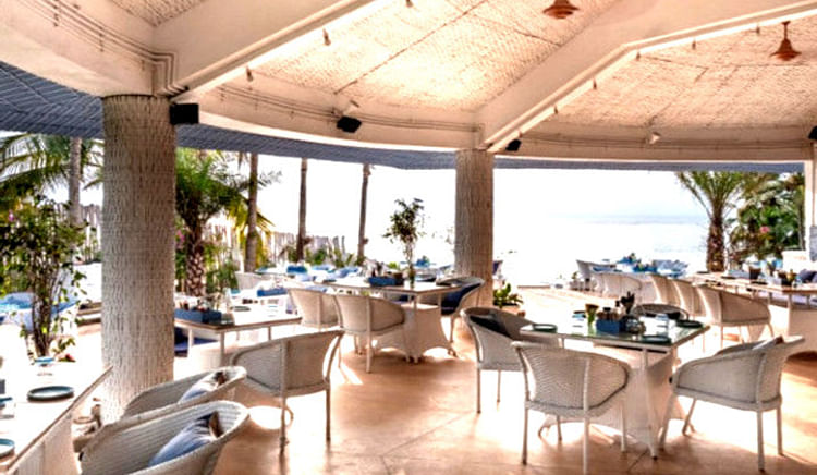 Eat out in the best restaurants that this ancient city has to offer