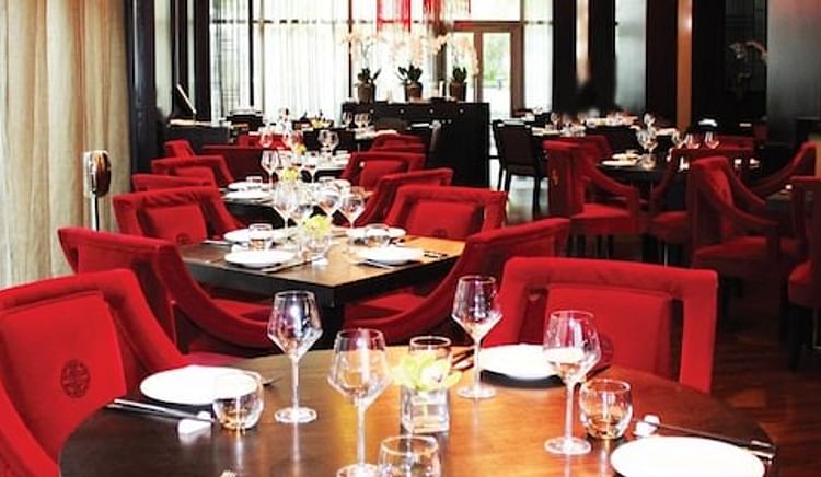 10 fabulous Dubai restaurants to satiate all your hunger pangs