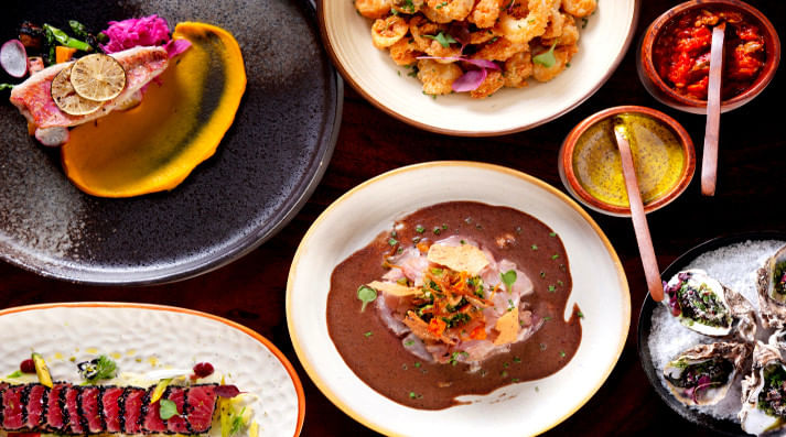 4 Must Try New Menus in Mumbai