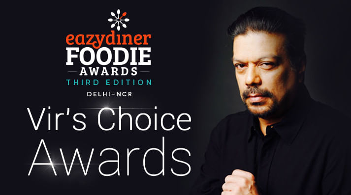 Vir's Choice Awards Delhi