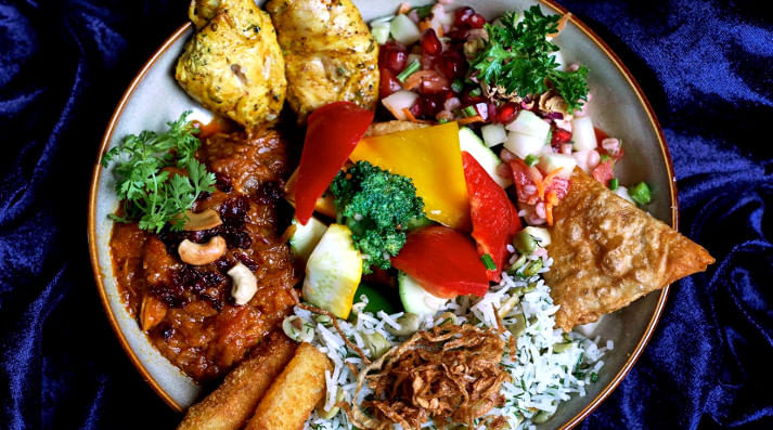 5 Parsi/Irani Restaurants In Mumbai For Navroze
