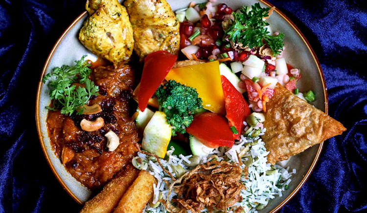 Restaurants that will assure you an excellent Parsi meal this Navroze!