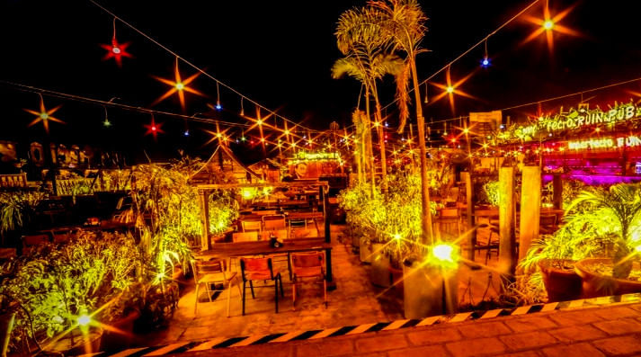 8 Restaurants in Noida that are a must-visit