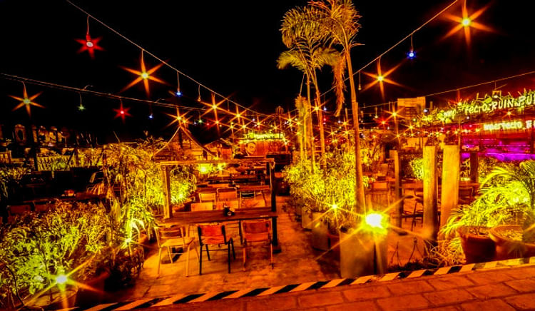 These are some of the best places in Noida that all food fanatics will love