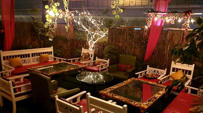 5 Best Restaurants in East Delhi that must be added to your Checklist