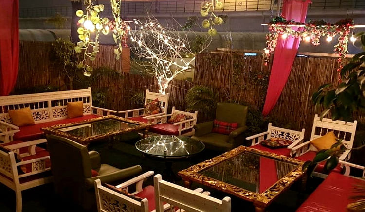 Amazing places to eat out in East Delhi