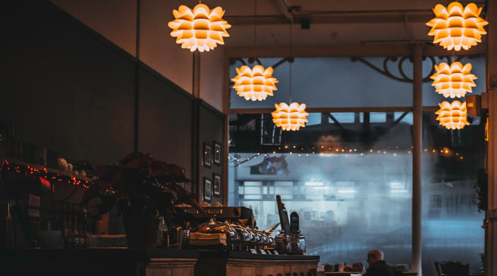 Lavish midnight buffets for your late-night hunger pangs! 