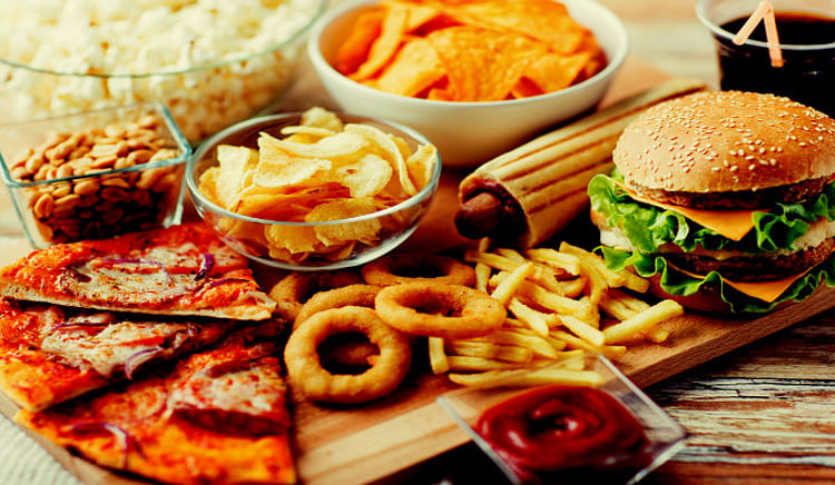 Whether it is burgers, pizzas, pasta, garlic bread or ice-creams children love them all and if they also have space for some recreation, that’s the best as far as they are concerned