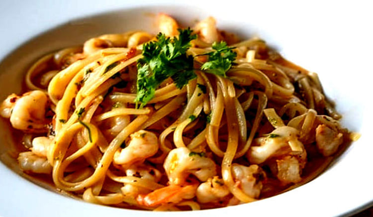 A look at the highlights of the new menus introduced by leading restaurants in Hyderabad