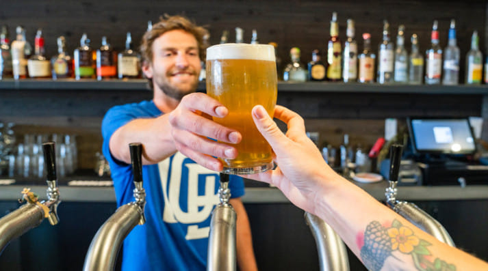 Big booming sound, crystal clear LED screens, and gigantic projectors. Our top picks for watching IPL 2019 in Hyderabad have it all.