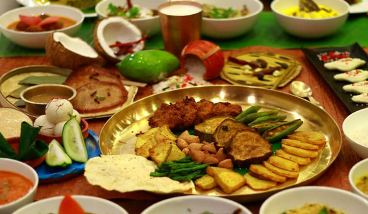 Popular and some uncommon dishes for a grand feast in this Bengali New Year in Kolkata 