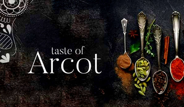 The special menu offers royal delicacies sourced from the Nawab’s palace, Amir Mahal