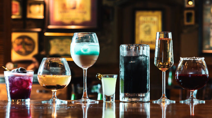 GOT themed food, cocktails and official merchandise at these places in Kolkata