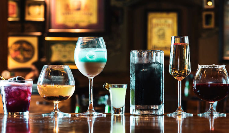 GOT themed food, cocktails and official merchandise at these places in Kolkata