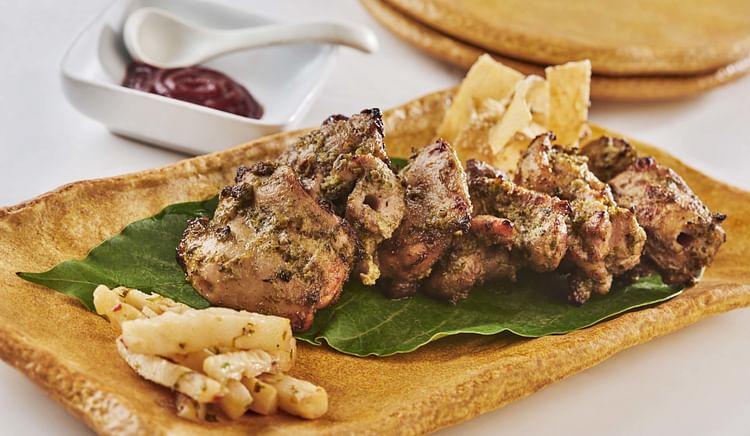 Relish the flavours of the season in these fresh menus
