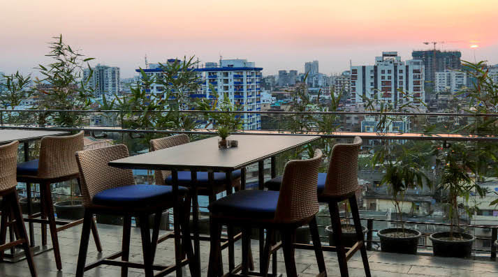 The new gastropub and lounge in Kolkata is the perfect place to chill out!