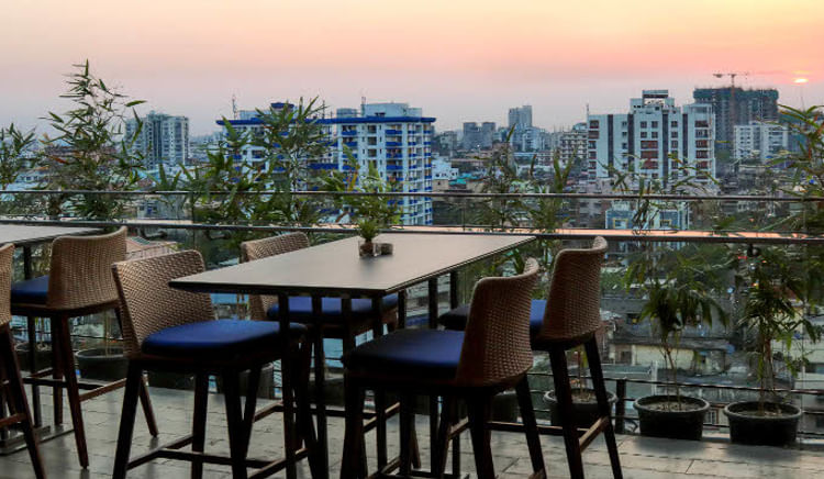 The new gastropub and lounge in Kolkata is the perfect place to chill out!