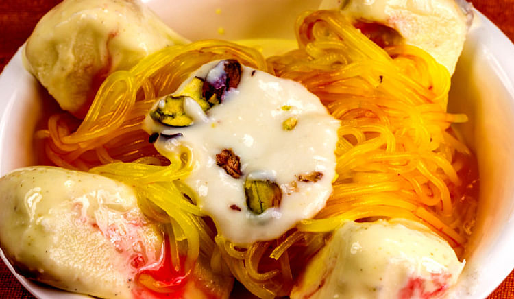 Heaps of sugar, oodles of frozen goodness and more!