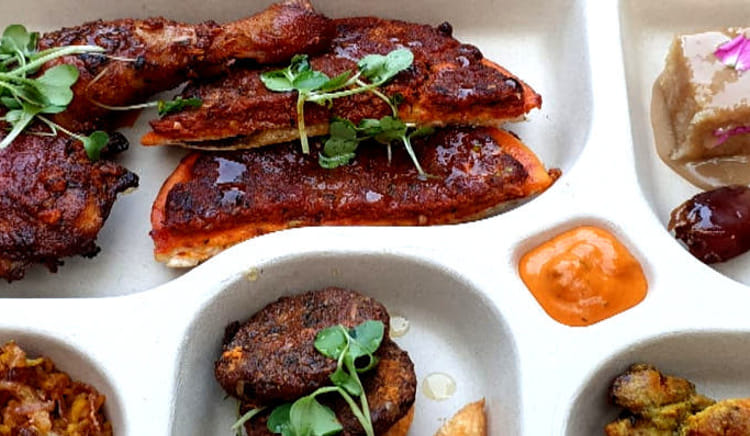 These restaurants have some of the best Iftar special menus for Ramzan in Mumbai