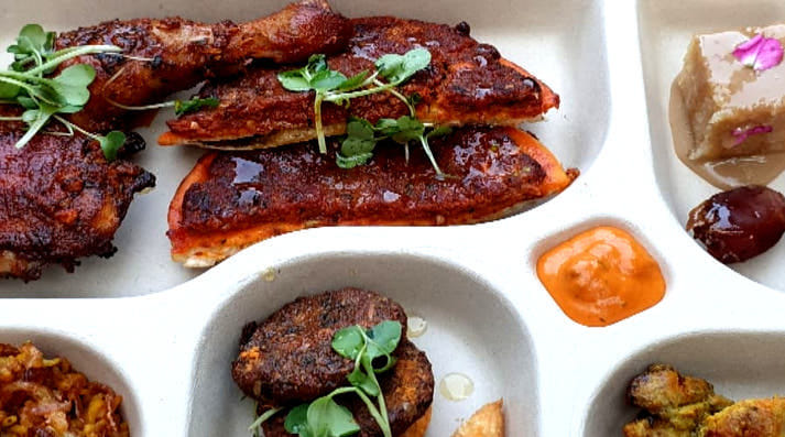 These restaurants have some of the best Iftar special menus for Ramzan in Mumbai