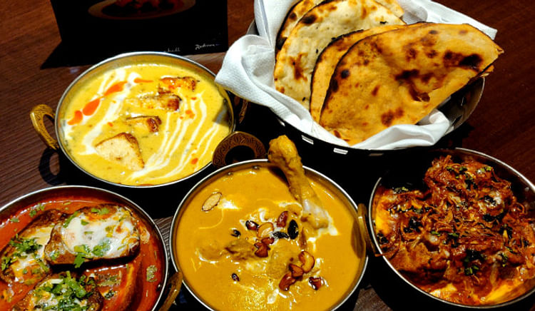 Apart from the special Iftar menus, promotions showcasing kababs, qormas and the Mughlai cuisine are being organized