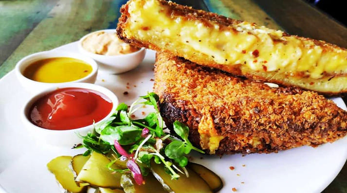 The different European you always wanted to eat!