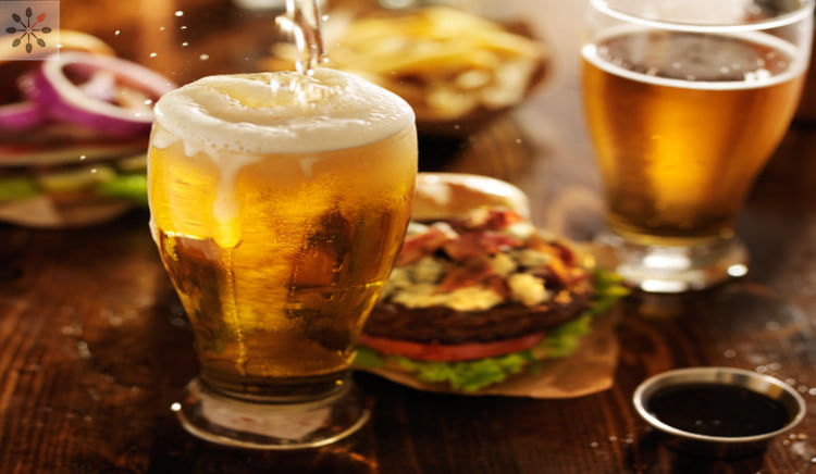Check out Lucknow's most happening places to enjoy the World cup fever