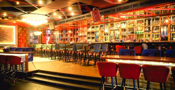 10 best places in Delhi NCR to hang out at this ICC World Cup 2019 