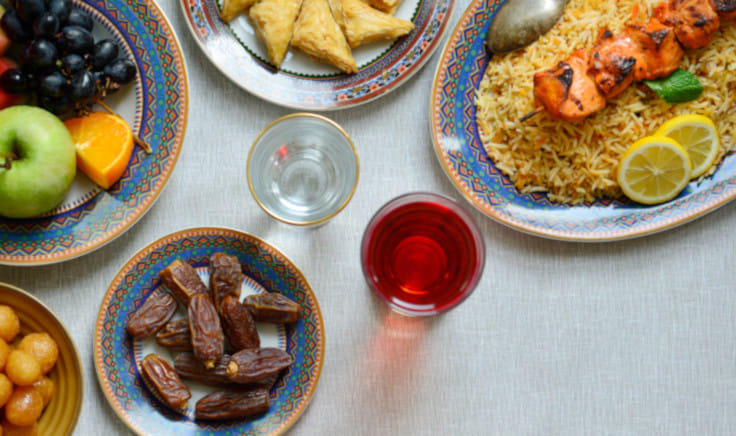 Kebabs, Biryanis, Bheja Fries and more. We tell you where you can indulge in the best