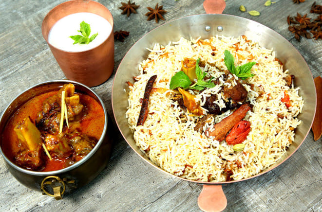 When Kolkata gears up to celebrate Eid 