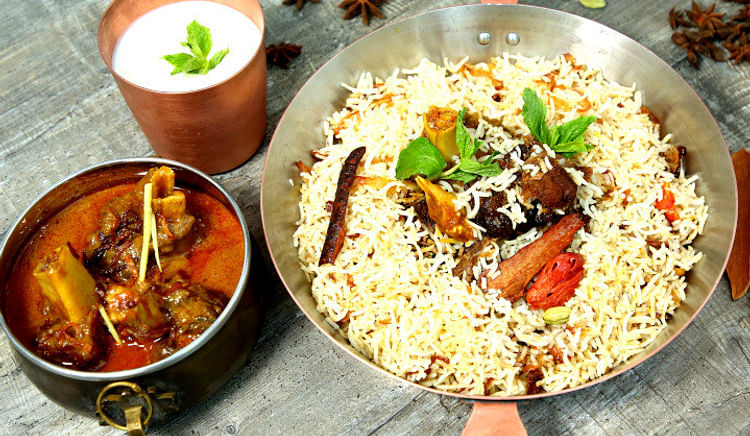 When Kolkata gears up to celebrate Eid