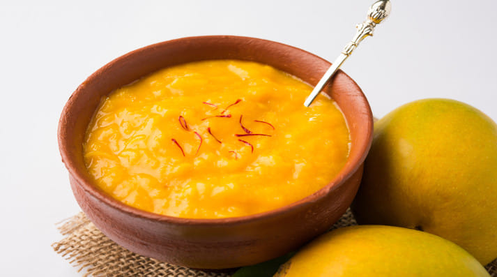 These restaurants have some of the best aamras this season