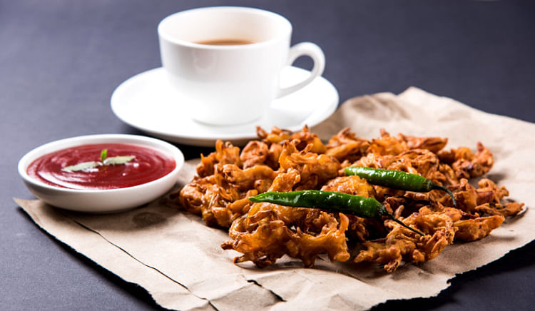 These hearty dishes are perfect this time of the year during the monsoon!