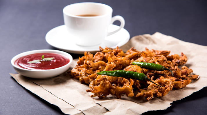 These hearty dishes are perfect this time of the year during the monsoon!