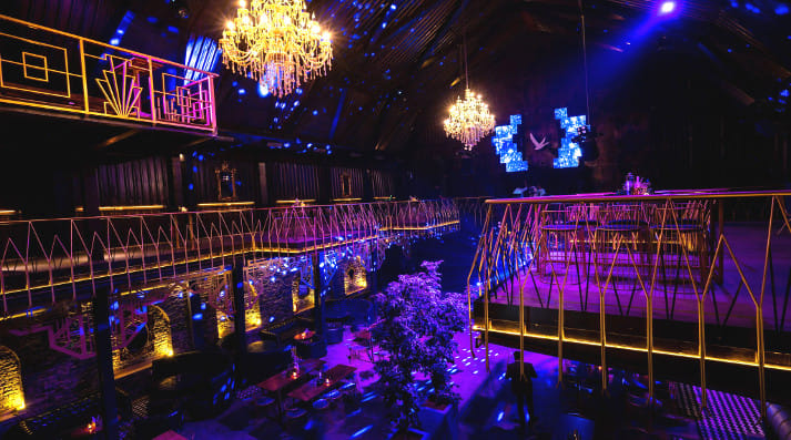 From a few more breweries to Chinese, to International to Indian and more, 10 new restaurants for you to try out soon!