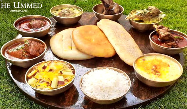 Food festivals, anniversary promotions-Restaurants are doing all they can to attract customers in this end of summer time season