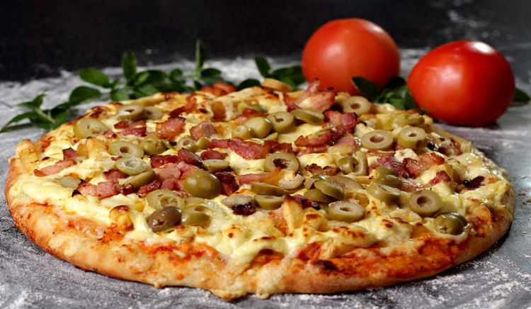 From thin crusts to a smorgasbord of toppings, here’s where to enjoy a gourmet pizza in Chandigarh