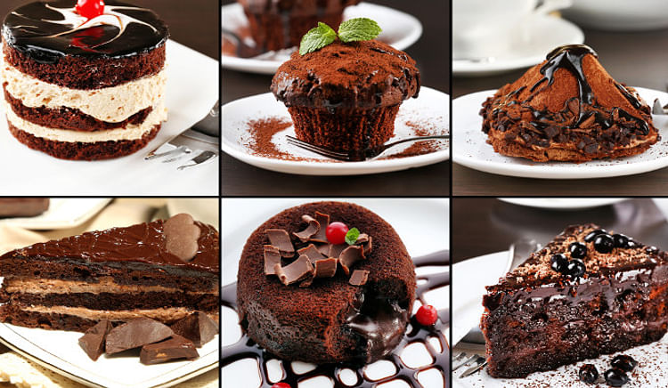 Give in to your guilty pleasures unabashedly 