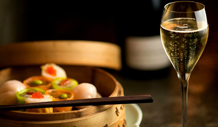 Cocktails, bottled beer, and some pub grub is what you get at these pubs!