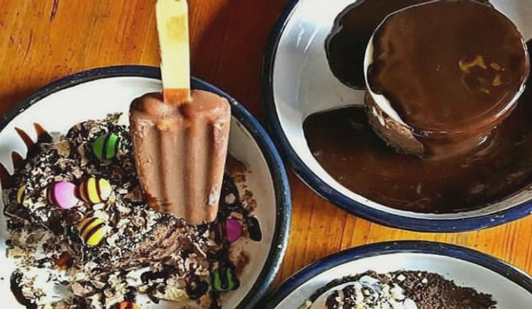 Wondering where to go for some fine desserts in Pune? Here are the top places we highly recommend!