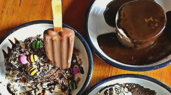 Wondering where to go for some fine desserts in Pune? Here are the top places we highly recommend!